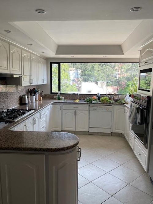 Apartamento de 3 alcobas en venta en Los Rosales, Bogotá, 283 m² · foto 19 de 20
