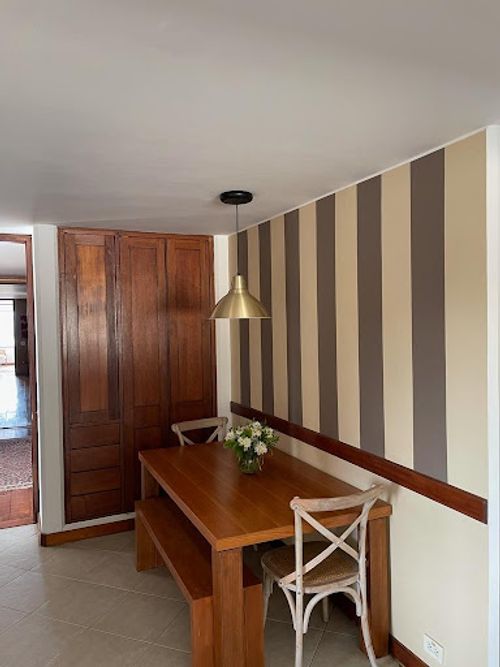 Apartamento de 3 alcobas en venta en Los Rosales, Bogotá, 283 m² · foto 20 de 20