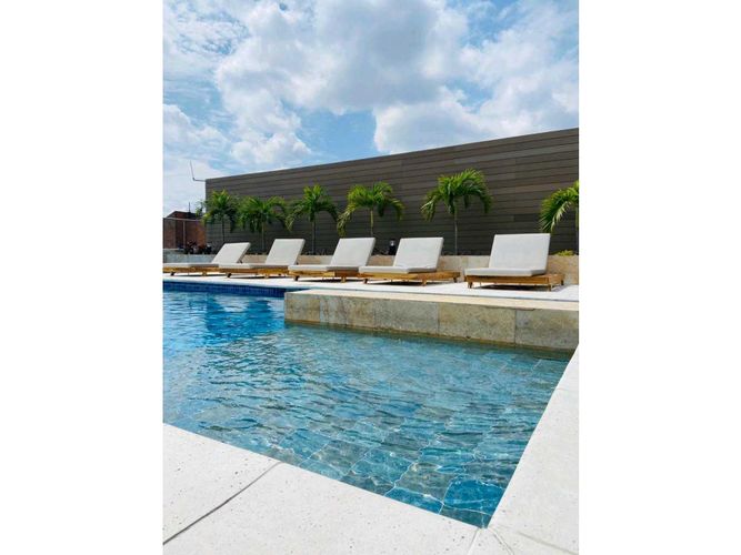 Apartaestudio en venta en Santa Teresita, Cali, 55 m² · foto 4 de 22