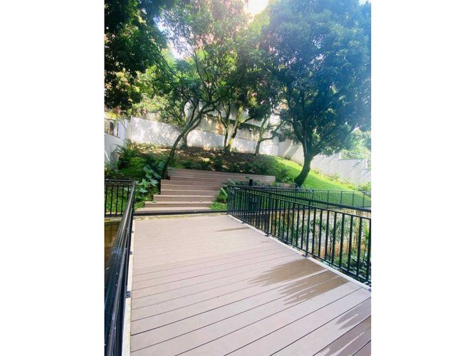 Apartaestudio en venta en Santa Teresita, Cali, 55 m² · foto 5 de 22