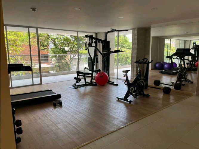 Apartaestudio en venta en Santa Teresita, Cali, 55 m² · foto 6 de 22