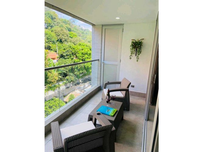 Apartaestudio en venta en Santa Teresita, Cali, 55 m² · foto 7 de 22