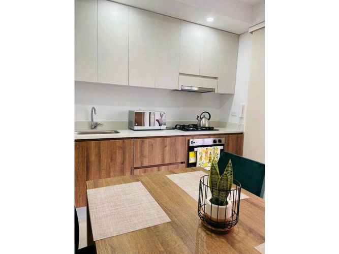Apartaestudio en venta en Santa Teresita, Cali, 55 m² · foto 11 de 22