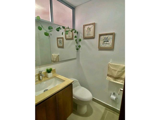 Apartaestudio en venta en Santa Teresita, Cali, 55 m² · foto 12 de 22