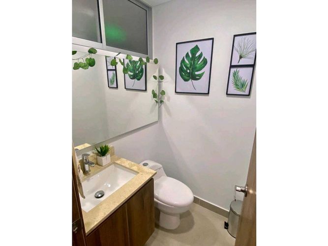 Apartaestudio en venta en Santa Teresita, Cali, 55 m² · foto 13 de 22