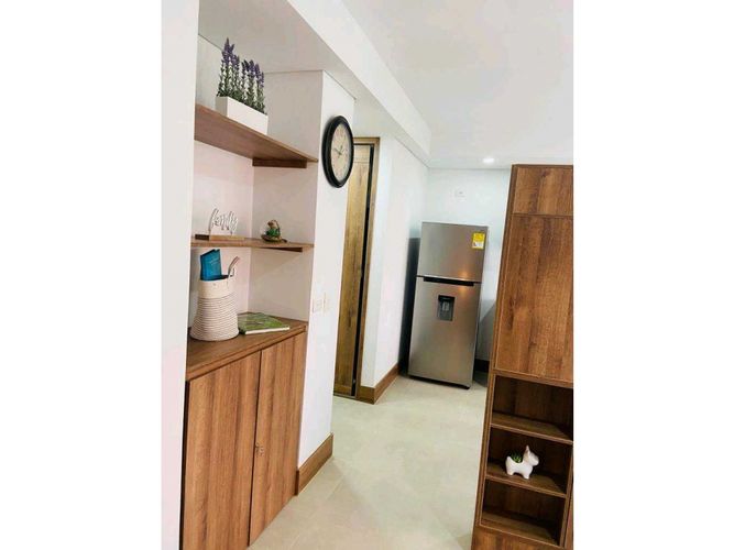 Apartaestudio en venta en Santa Teresita, Cali, 55 m² · foto 14 de 22