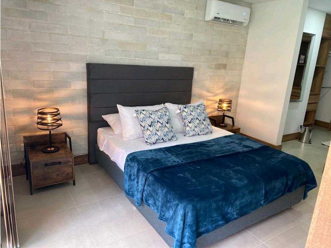 Apartaestudio en venta en Santa Teresita, Cali, 55 m² · foto 15 de 22