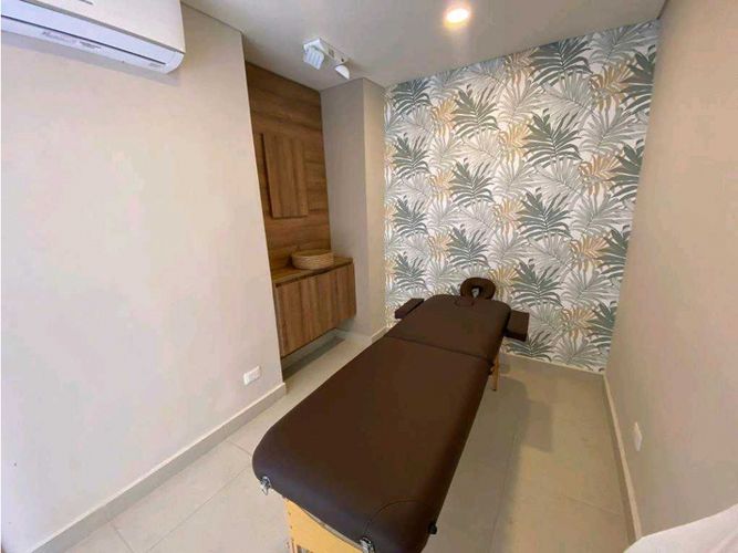 Apartaestudio en venta en Santa Teresita, Cali, 55 m² · foto 18 de 22