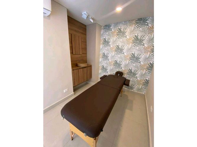 Apartaestudio en venta en Santa Teresita, Cali, 55 m² · foto 19 de 22