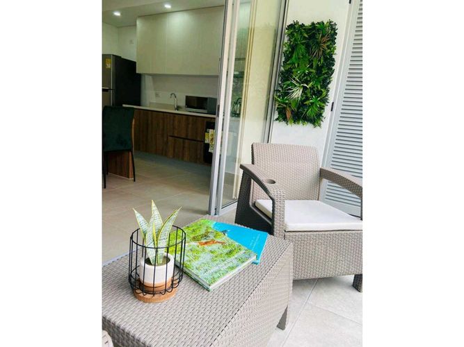 Apartaestudio en venta en Santa Teresita, Cali, 55 m² · foto 20 de 22
