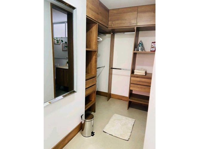 Apartaestudio en venta en Santa Teresita, Cali, 55 m² · foto 21 de 22