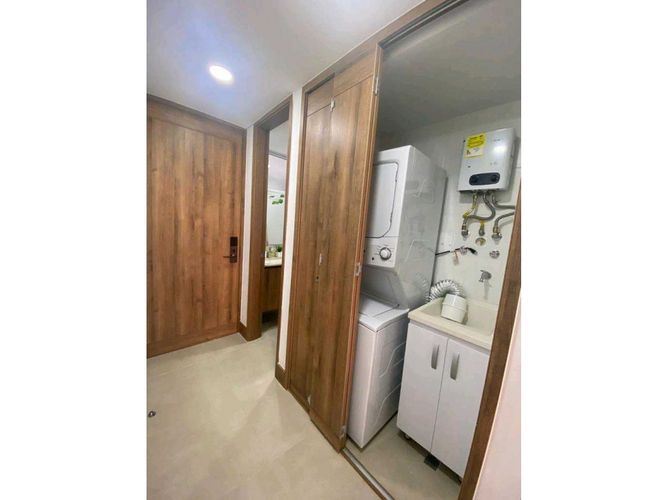 Apartaestudio en venta en Santa Teresita, Cali, 55 m² · foto 22 de 22