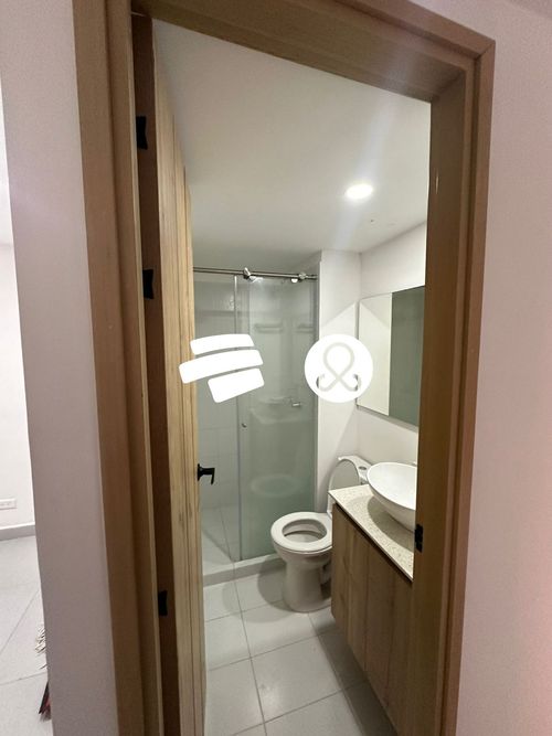 Apartamento de 2 alcobas en venta en La Ceja, 49 m² · foto 4 de 7