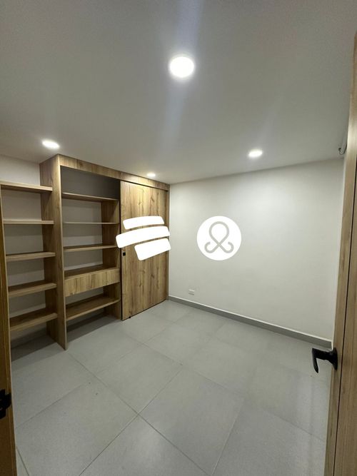 Apartamento de 2 alcobas en venta en La Ceja, 49 m² · foto 6 de 7