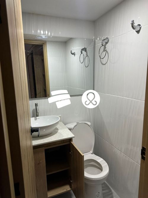 Apartamento de 2 alcobas en venta en La Ceja, 49 m² · foto 7 de 7
