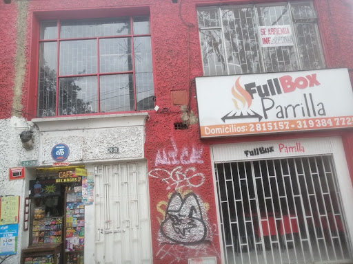 Casa en venta en Las Nieves, Bogotá · foto 16 de 18
