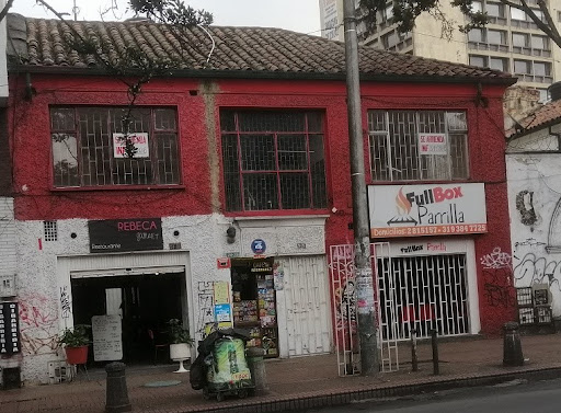 Casa en venta en Las Nieves, Bogotá · foto 18 de 18