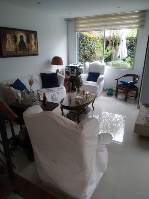 Casa de 4 alcobas en venta en Fonquetá, Chía, 180 m² · foto 2 de 16
