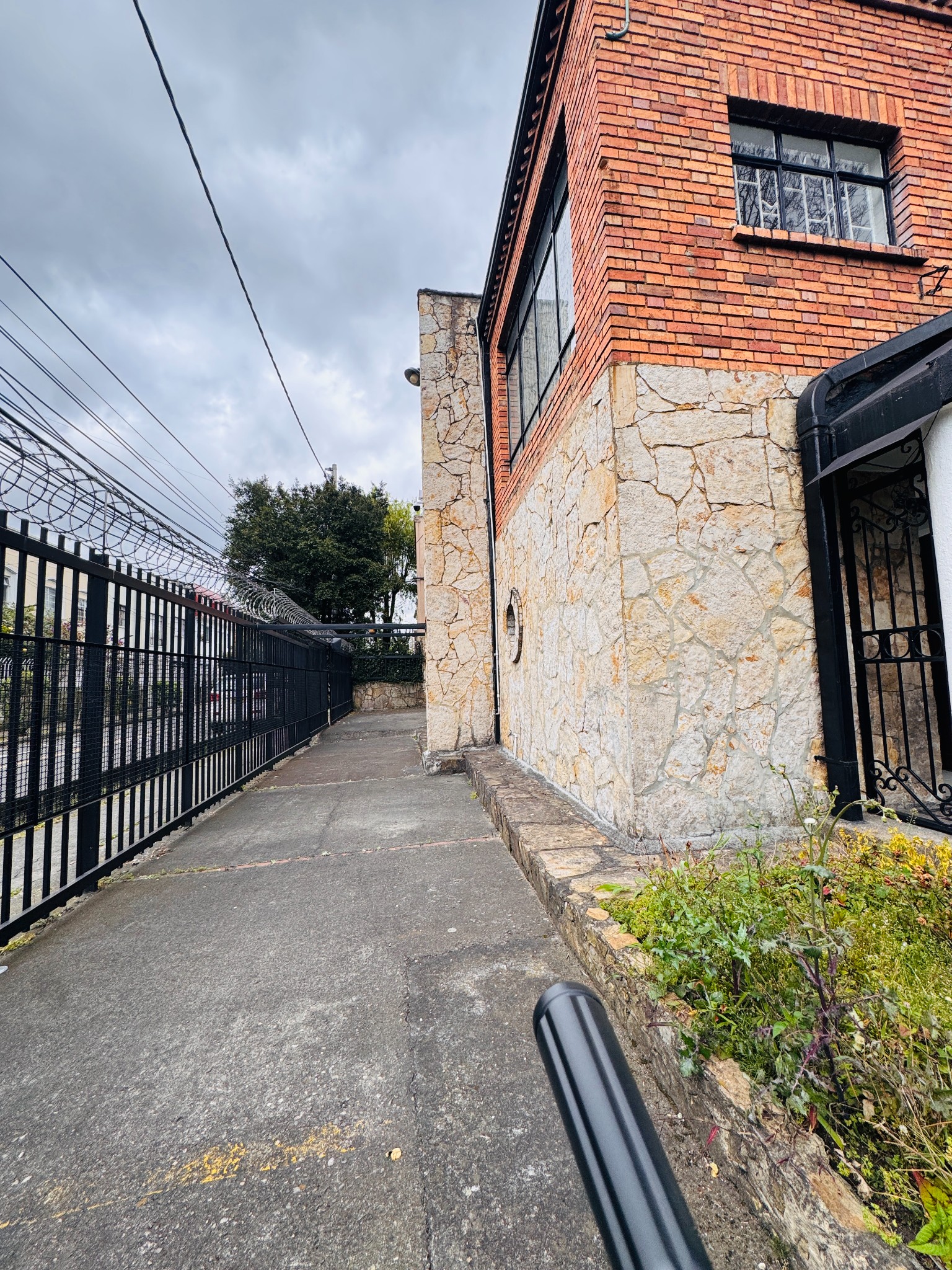 Casa en venta en La Soledad, Bogotá · foto 5 de 24