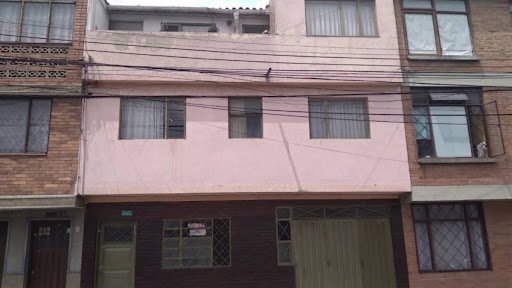 Casa en venta en La Granja, Bogotá · foto 20 de 20