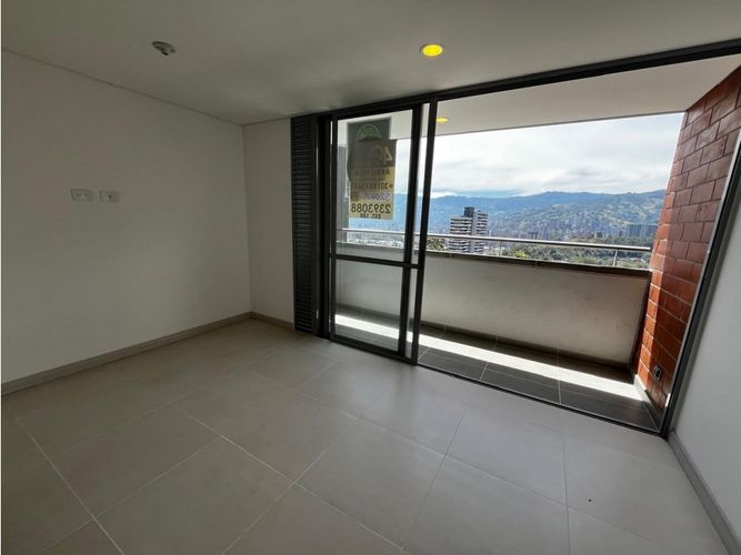 Apartamento de 3 alcobas en arriendo en La Aldea, La Estrella, 75 m² · foto 3 de 9