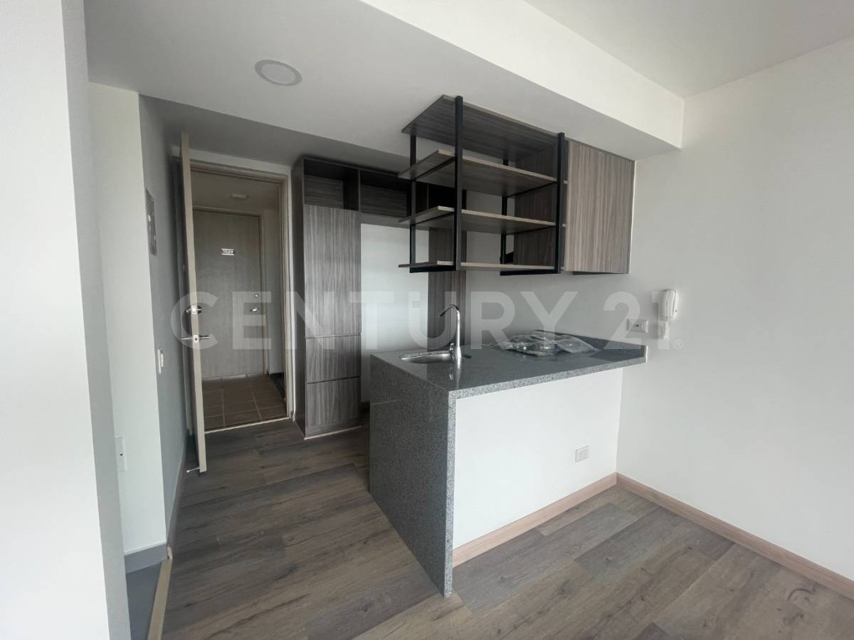 Apartamento en arriendo en Conjunto Residencial Castilla, Cali · foto 3 de 20