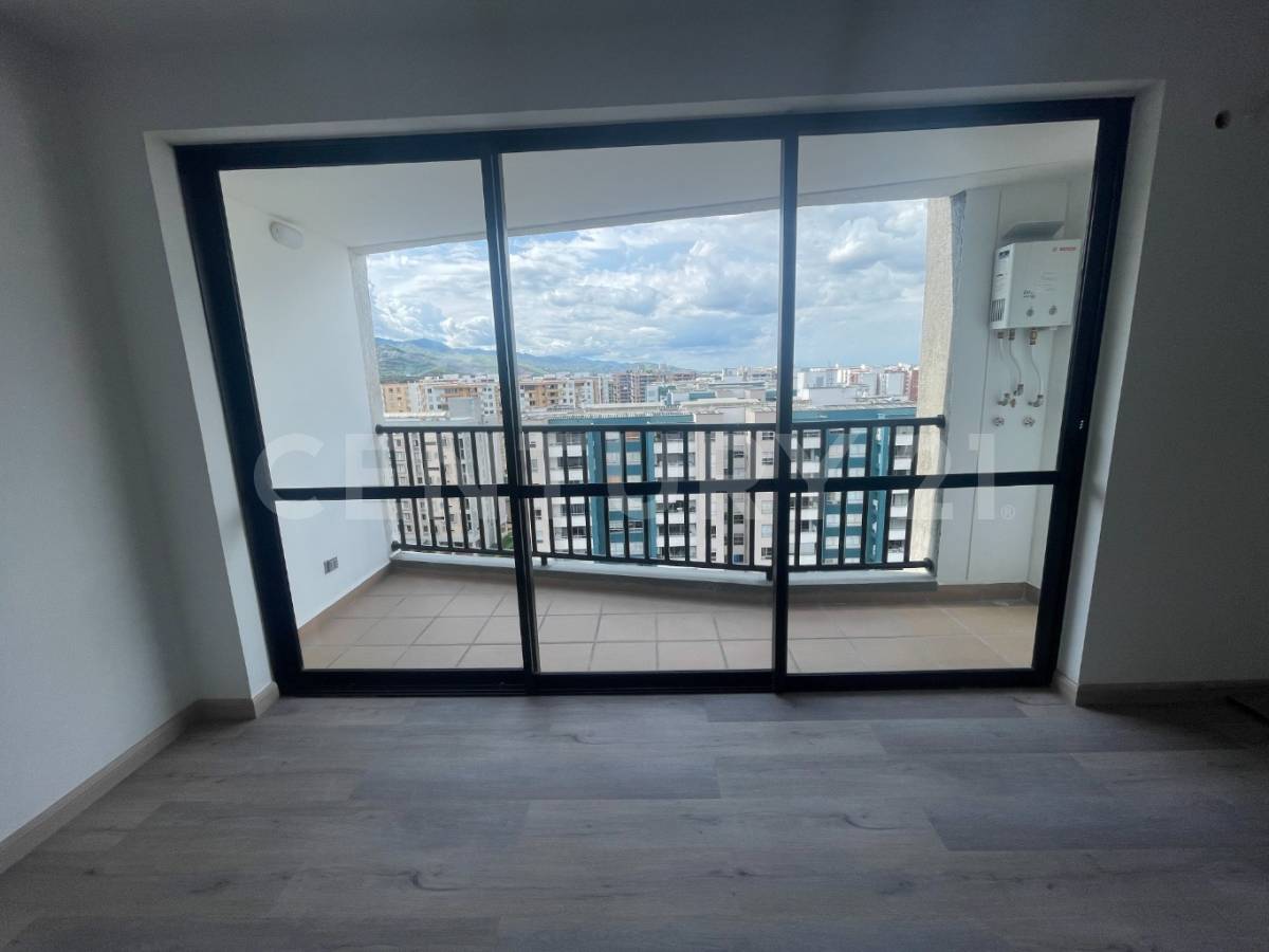 Apartamento en arriendo en Conjunto Residencial Castilla, Cali · foto 7 de 20