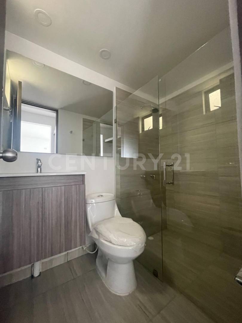 Apartamento en arriendo en Conjunto Residencial Castilla, Cali · foto 10 de 20