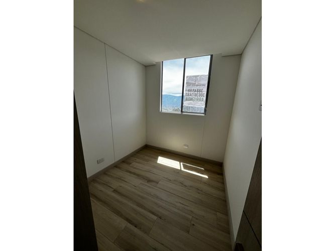 Apartamento de 3 alcobas en arriendo en La Aldea, La Estrella, 75 m² · foto 8 de 9