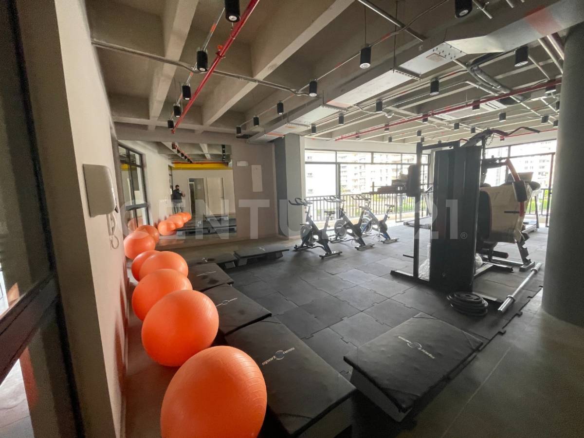 Apartamento en arriendo en Conjunto Residencial Castilla, Cali · foto 14 de 20