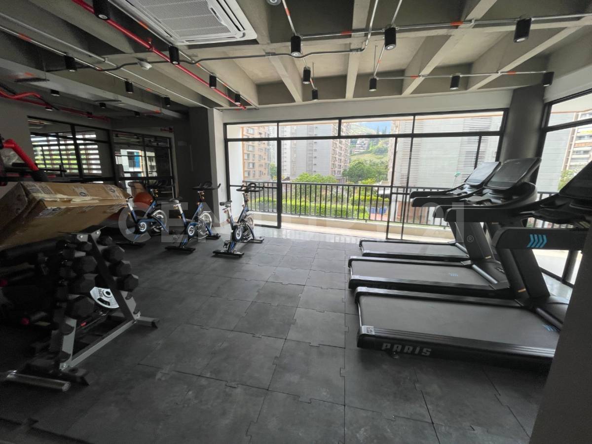 Apartamento en arriendo en Conjunto Residencial Castilla, Cali · foto 15 de 20