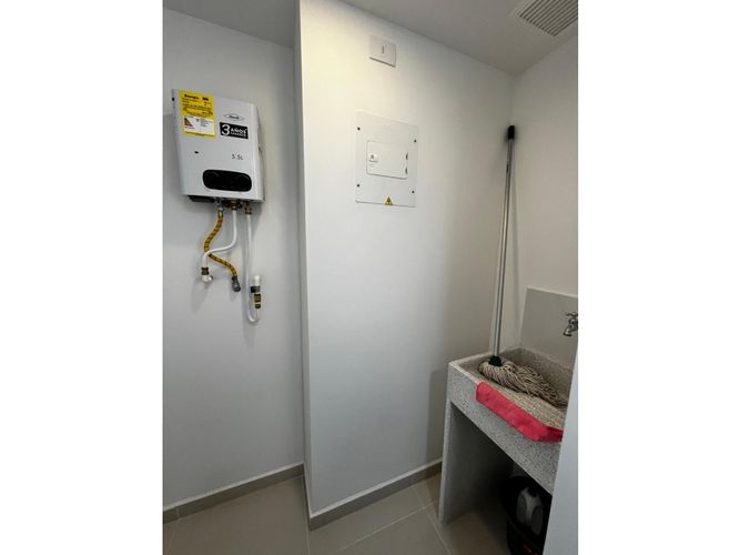 Apartamento de 3 alcobas en arriendo en La Aldea, La Estrella, 75 m² · foto 9 de 9