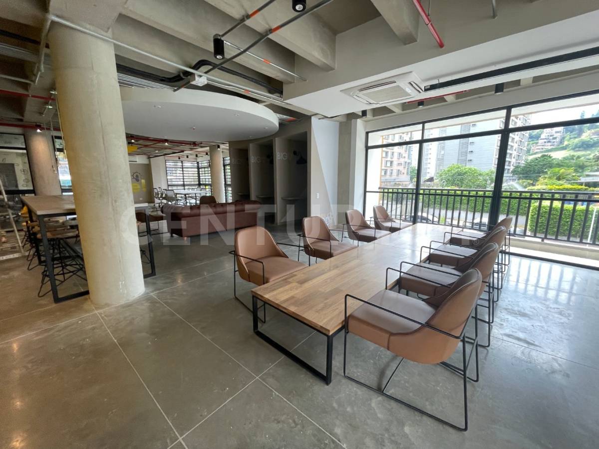 Apartamento en arriendo en Conjunto Residencial Castilla, Cali · foto 16 de 20