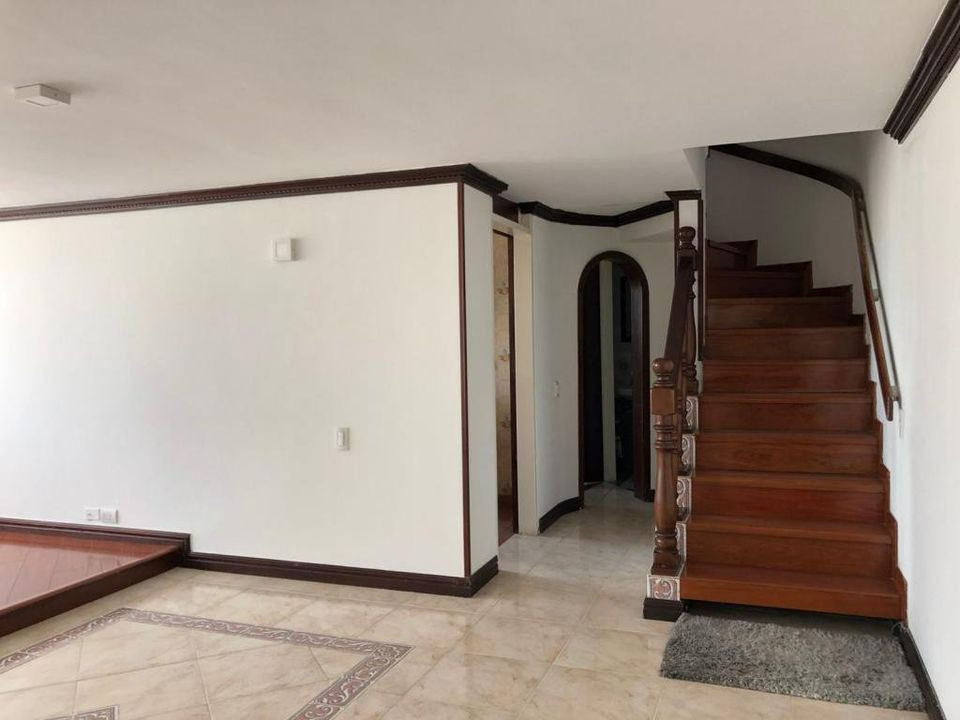 Apartamento en venta en Niza, Bogotá · foto 2 de 13