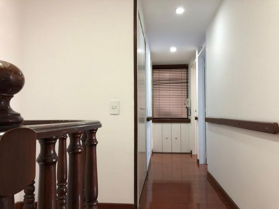 Apartamento en venta en Niza, Bogotá · foto 7 de 13