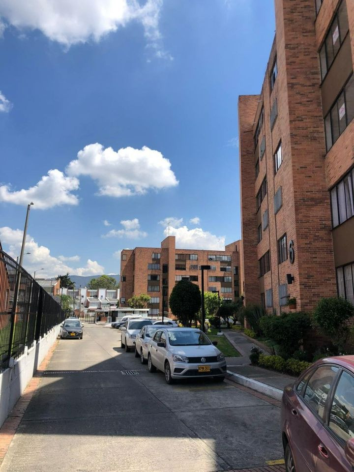 Apartamento en venta en Niza, Bogotá · foto 13 de 13