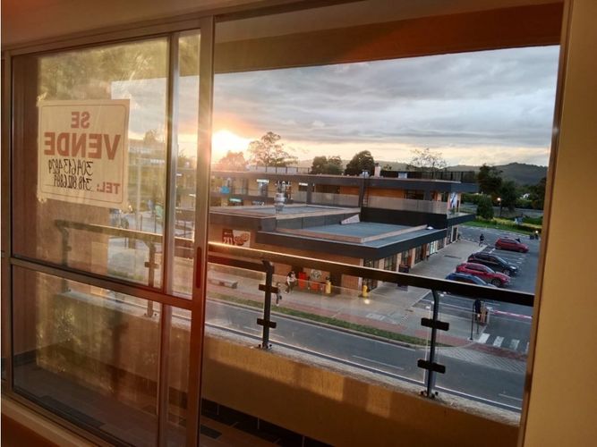 Apartamento en venta en Cn Palo Alto, Mosquera · foto 2 de 12