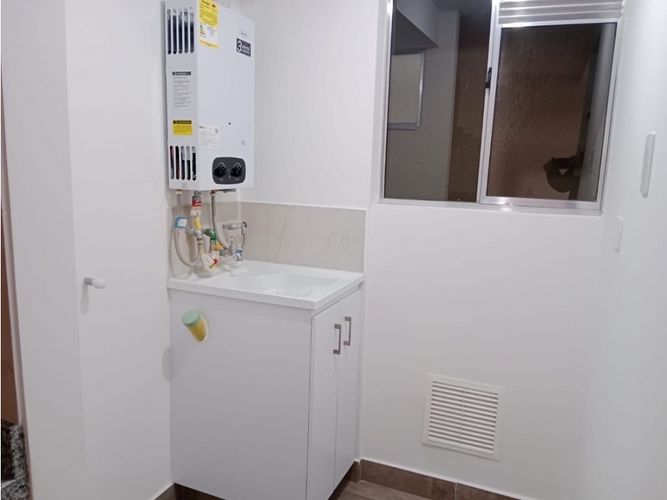 Apartamento en venta en Cn Palo Alto, Mosquera · foto 4 de 12