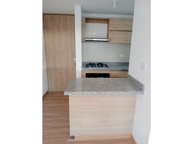Apartamento en venta en Cn Palo Alto, Mosquera · foto 5 de 12