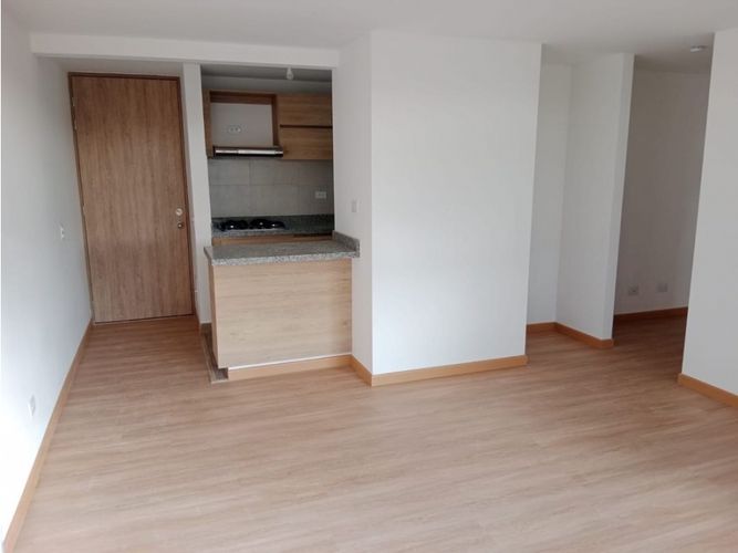 Apartamento en venta en Cn Palo Alto, Mosquera · foto 6 de 12
