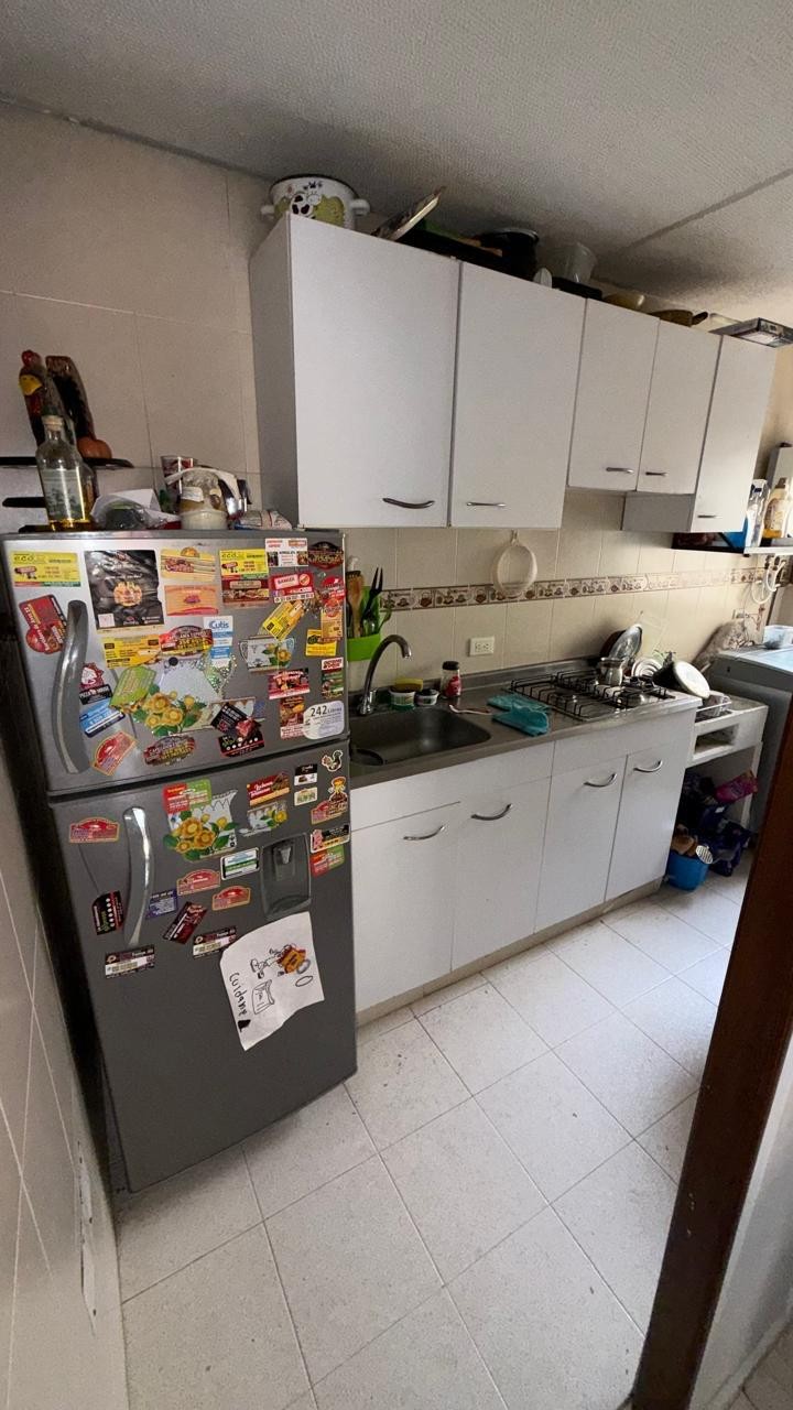 Apartamento en venta en Hayuelos, Bogotá · foto 7 de 16