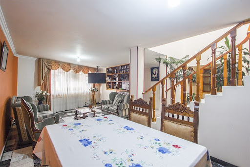 Casa en venta en Centro, La Calera · foto 4 de 18