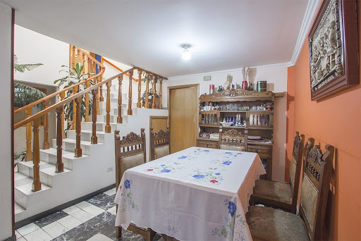 Casa en venta en Centro, La Calera · foto 5 de 18