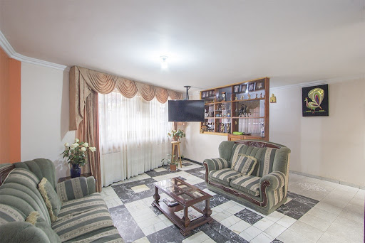 Casa en venta en Centro, La Calera · foto 10 de 18