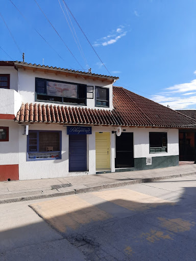 Casa en venta en Centro, La Calera · foto 12 de 18