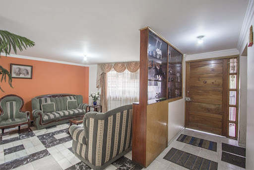 Casa en venta en Centro, La Calera · foto 15 de 18