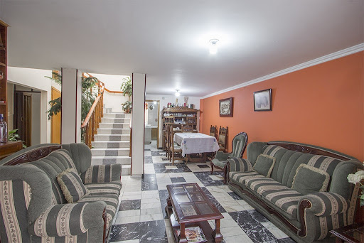 Casa en venta en Centro, La Calera · foto 16 de 18