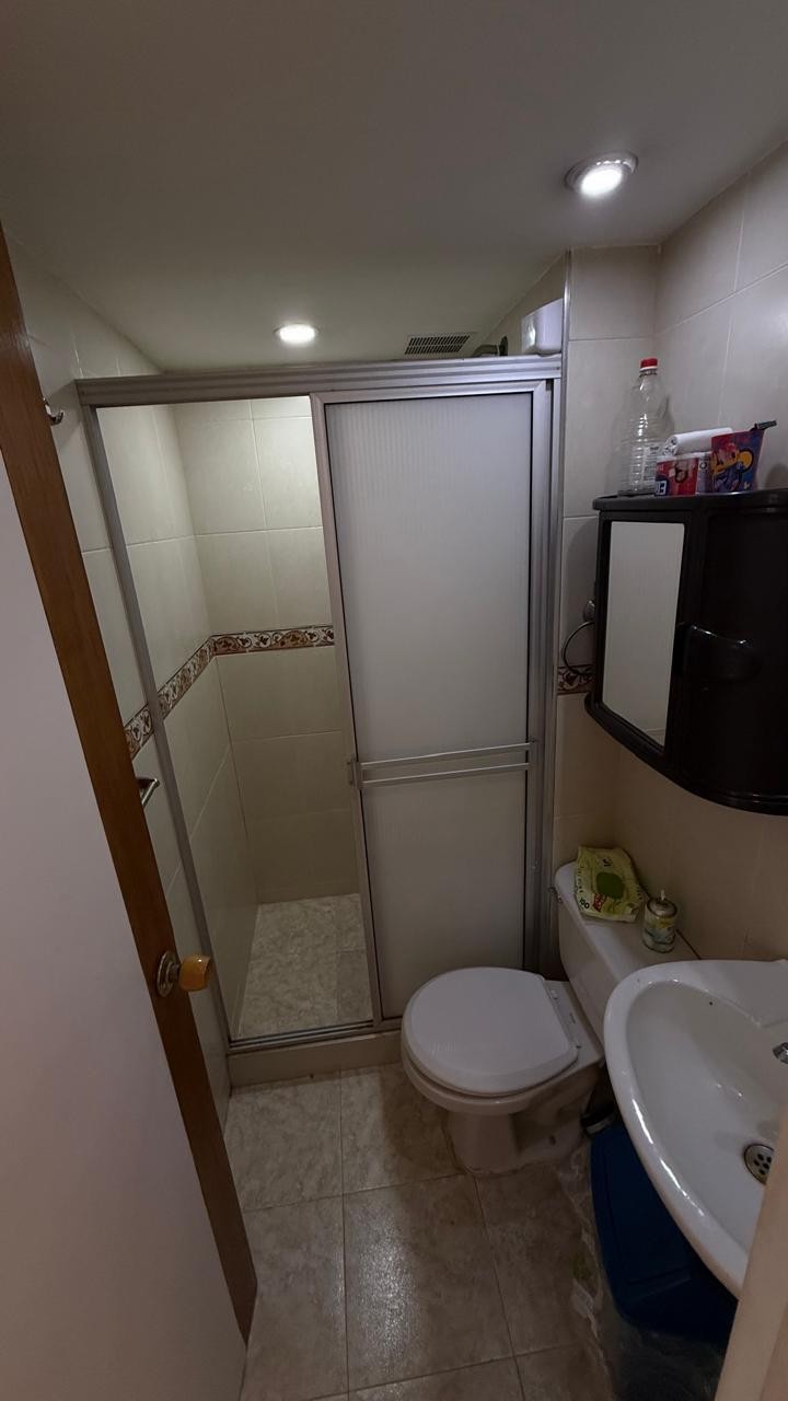 Apartamento en venta en Hayuelos, Bogotá · foto 9 de 16