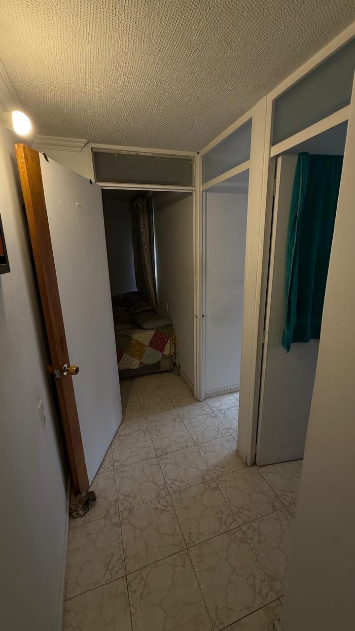 Apartamento en venta en Hayuelos, Bogotá · foto 12 de 16