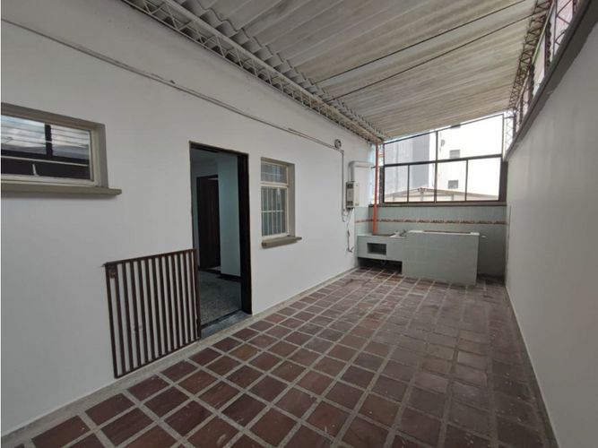 Apartamento en venta en Avenida 30 De Agosto, Pereira · foto 8 de 9